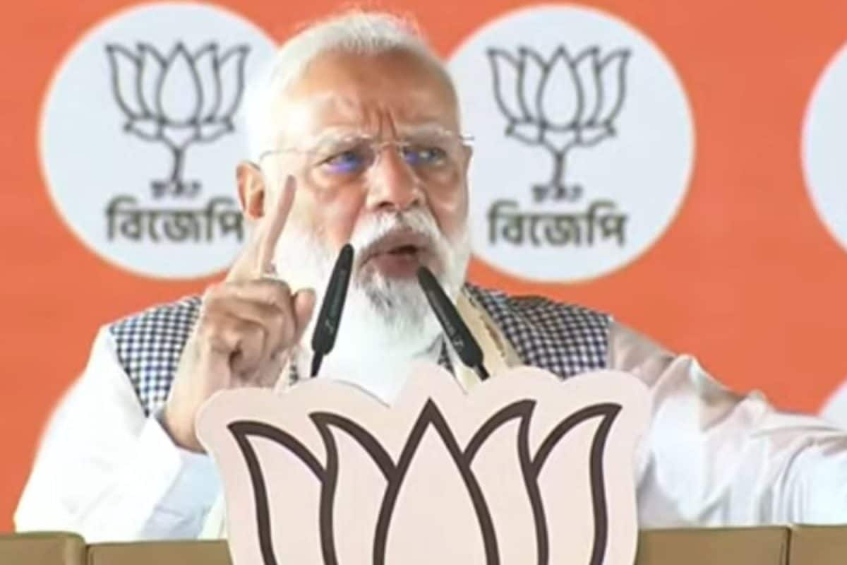 ‘Don’t Worry About What They Say, I'm With You’: Inside PM Modi’s Meeting With TMC, UBT Rebel MPs