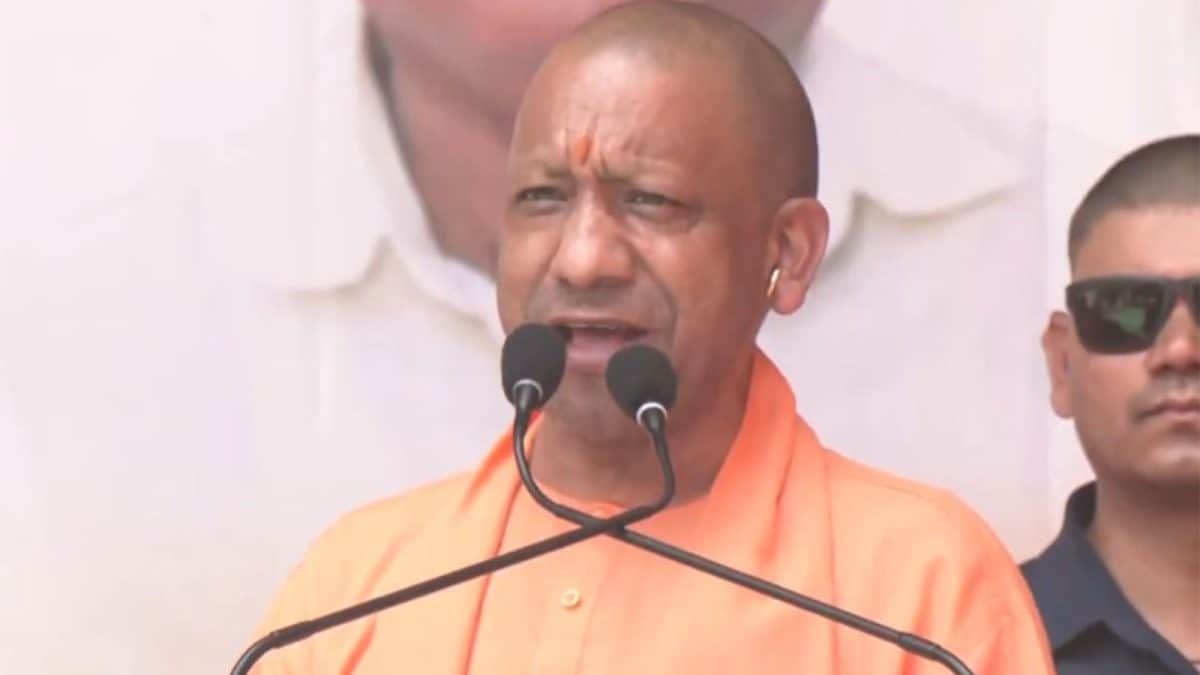 UP Government To Send Indigenous Cow Milk Products To Indian Army