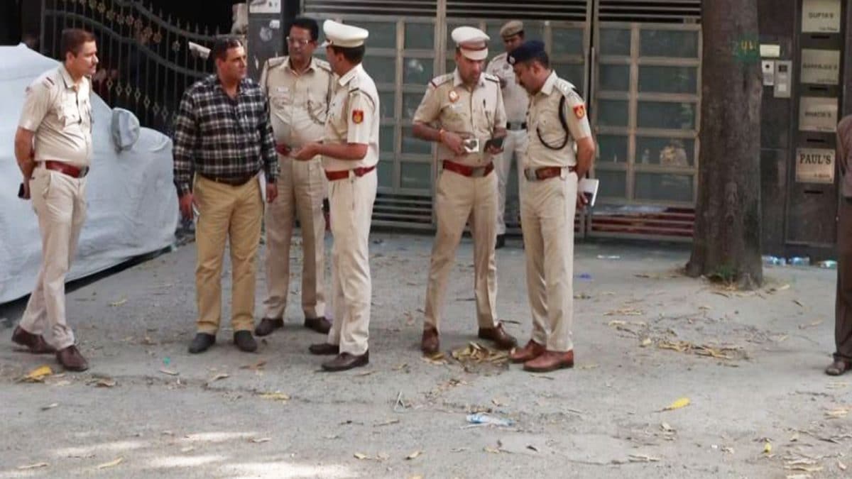 IRS Officer's Daughter Murder Case: Autopsy Shows Nasal Fracture, Signs Of Assault Before Death