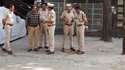 Probe deepens in IRS officer's daughter's rape-murder case