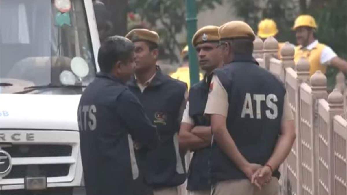 'Accused Was Planning To Record Video Claiming Responsibility': ATS In Mira Road Stabbing Case