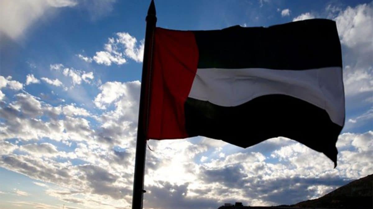 The 59-Year Itch: Here's Why The UAE Is Finally Tearing Up Its OPEC Membership Card