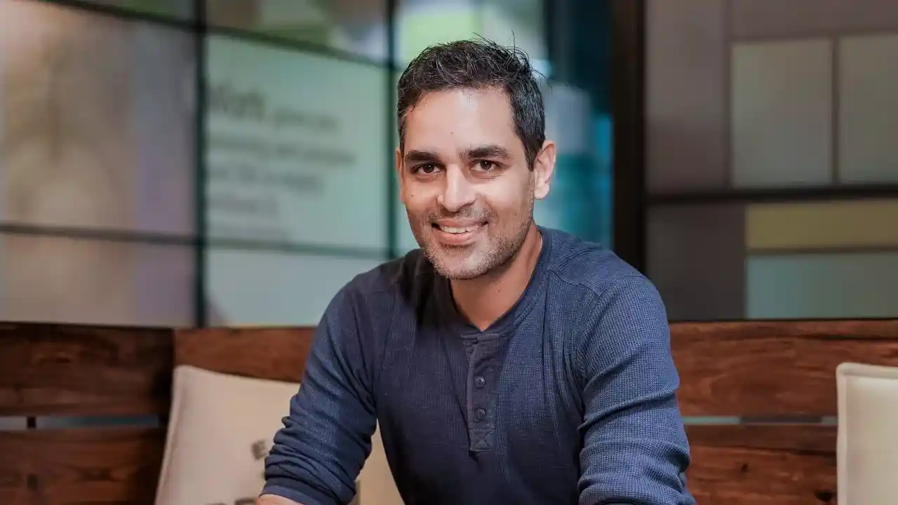 From PhD Dropout to Rs 33 LPA: How Ankur Warikoo Multiplied His Salary In Just 5 Year From PhD Dropout to Rs 33 LPA: How Ankur Warikoo Multiplied His Salary In Just 5 Year