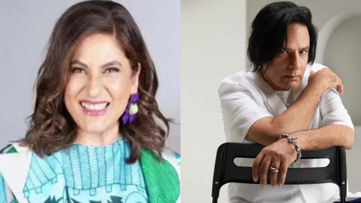Archana Puran Singh Backs Rahul Roy After Trolls Mock His Reels: 'I ...