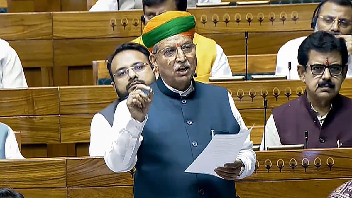 Lok Sabha Seats To Be Increased By 50%, 272 Reserved For Women: Law Minister Reveals Numbers