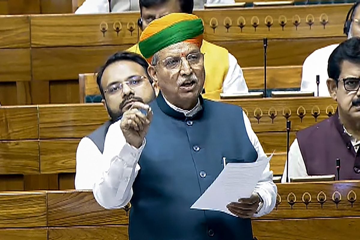 Lok Sabha Seats To Be Increased By 50%, 272 Reserved For Women: Law Minister Reveals Numbers