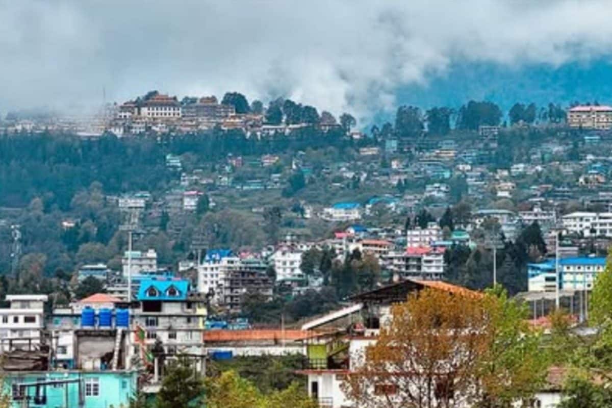 Why Spend Lakhs On Europe? These Indian Destinations Offer The Same Vibe For Less