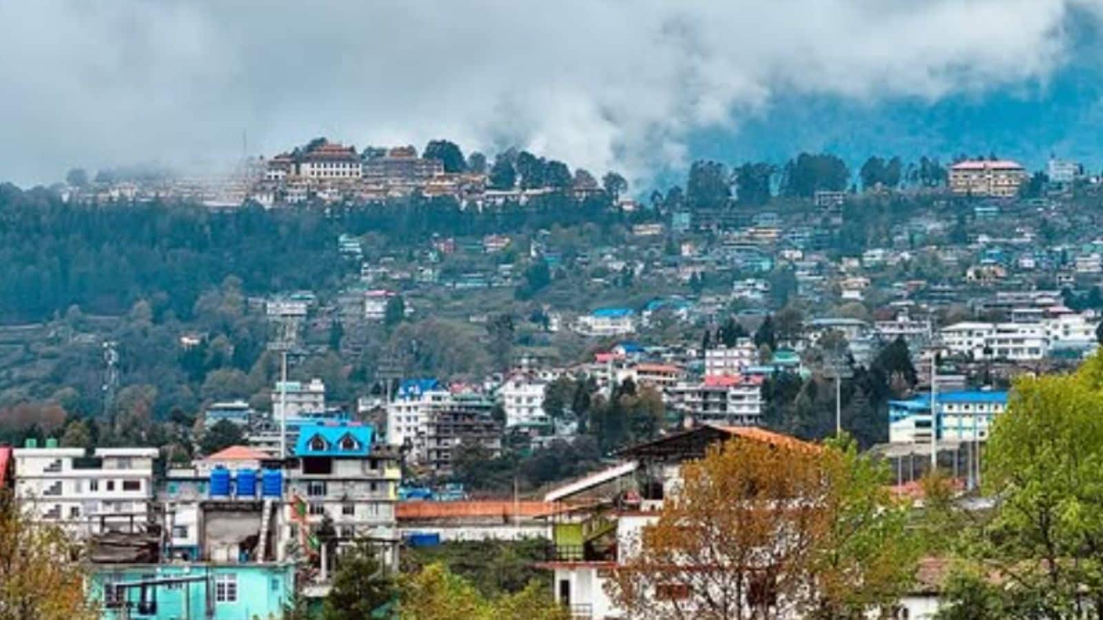 Tawang, Arunachal Pradesh — Nordic Mountain BeautyWith snow-clad mountains, serene monasteries and quiet valleys, Tawang offers a peaceful escape that feels like Northern Europe. (Credits: Instagram/discover_tawang) Tawang, Arunachal Pradesh — Nordic Mountain BeautyWith snow-clad mountains, serene monasteries and quiet valleys, Tawang offers a peaceful escape that feels like Northern Europe. (Credits: Instagram/discover_tawang)