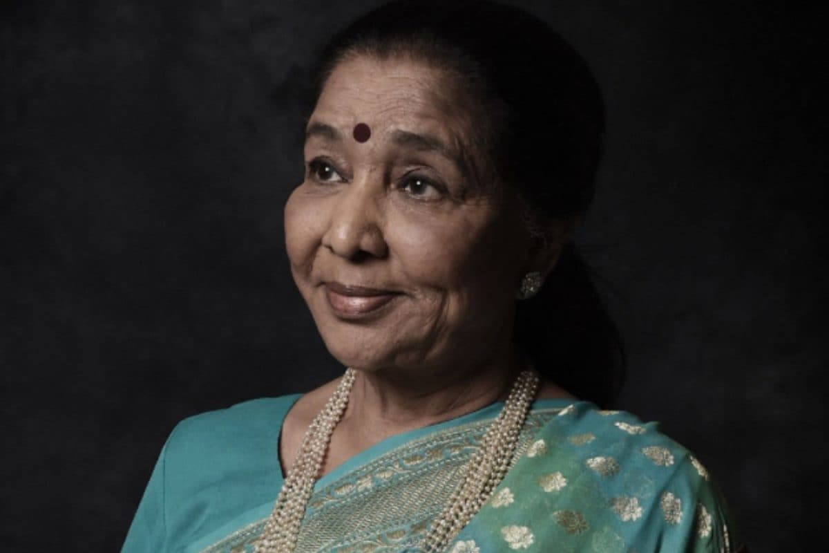 Padmini Kolhapure On Asha Bhosle Playing Her Mother In 'Mai': 'Only Film You Ever Did, Forever In My Heart'