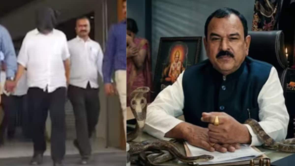 Shirdi's 'Special 26': Godman Sent Fake IT Officers To Raid His Devotees, Then Charged Crores To 'Save' Them