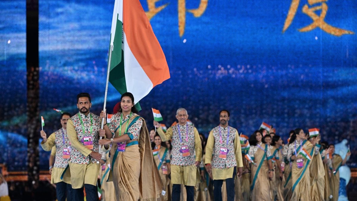 India Expands Mega-Event Push As IOA Expresses Interest In Hosting 2038 Asian Games