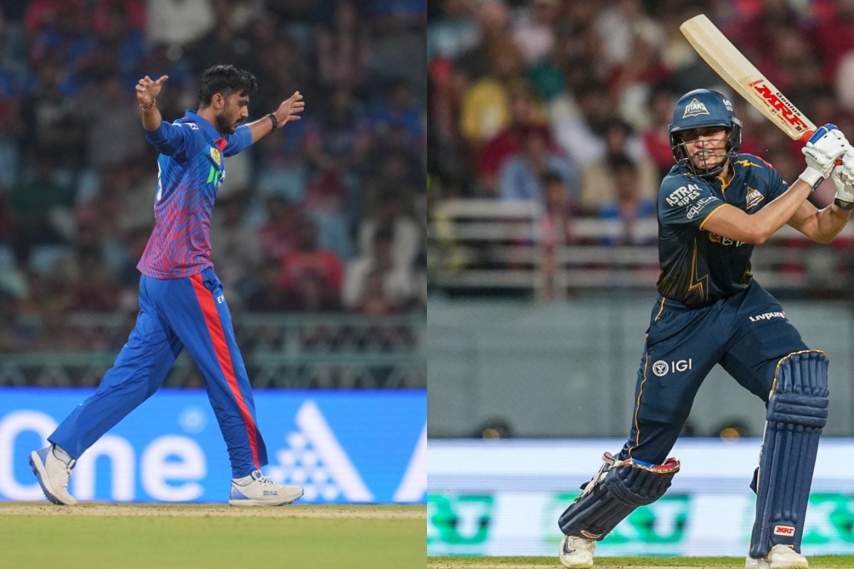 DC Vs GT Head-To-Head, IPL 2026: Probable XIs, Top Records, History And More