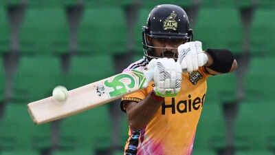 Babar Azam Creates T20 History, Becomes First Pakistani Batter To ...