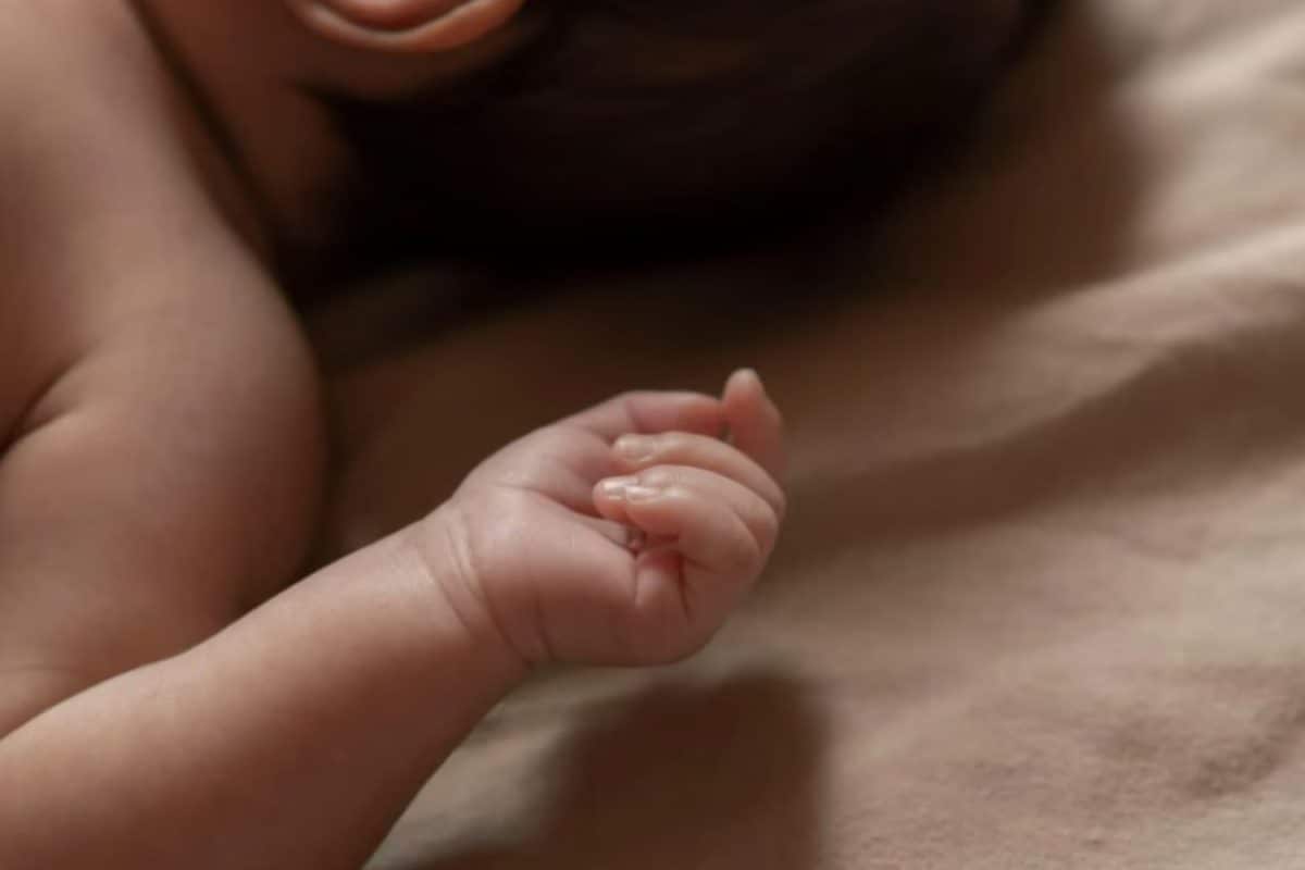 ‘Forced Delivery’ Leaves Baby’s Body Detached In UP, Head Left In Womb
