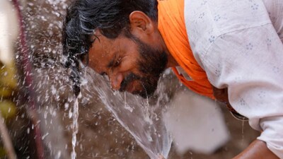 Water Intake Inmages Pune Faces Tighter Water Cuts, Kolhapur Braces For 2-Day Shutdown: What ...