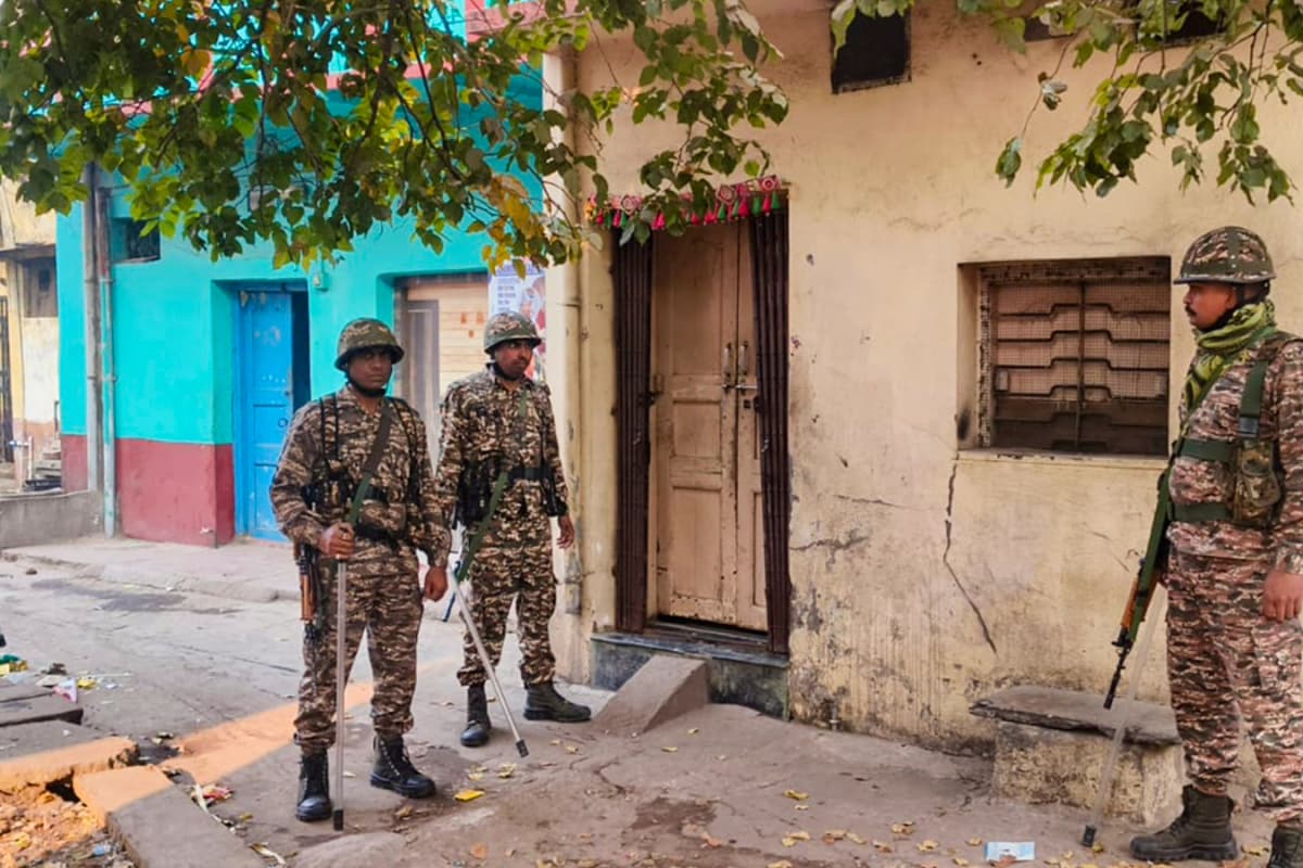 360 Degree View | Cash & Codewords: How Bengal’s Coal Scam Trail Is Closing In Before Elections