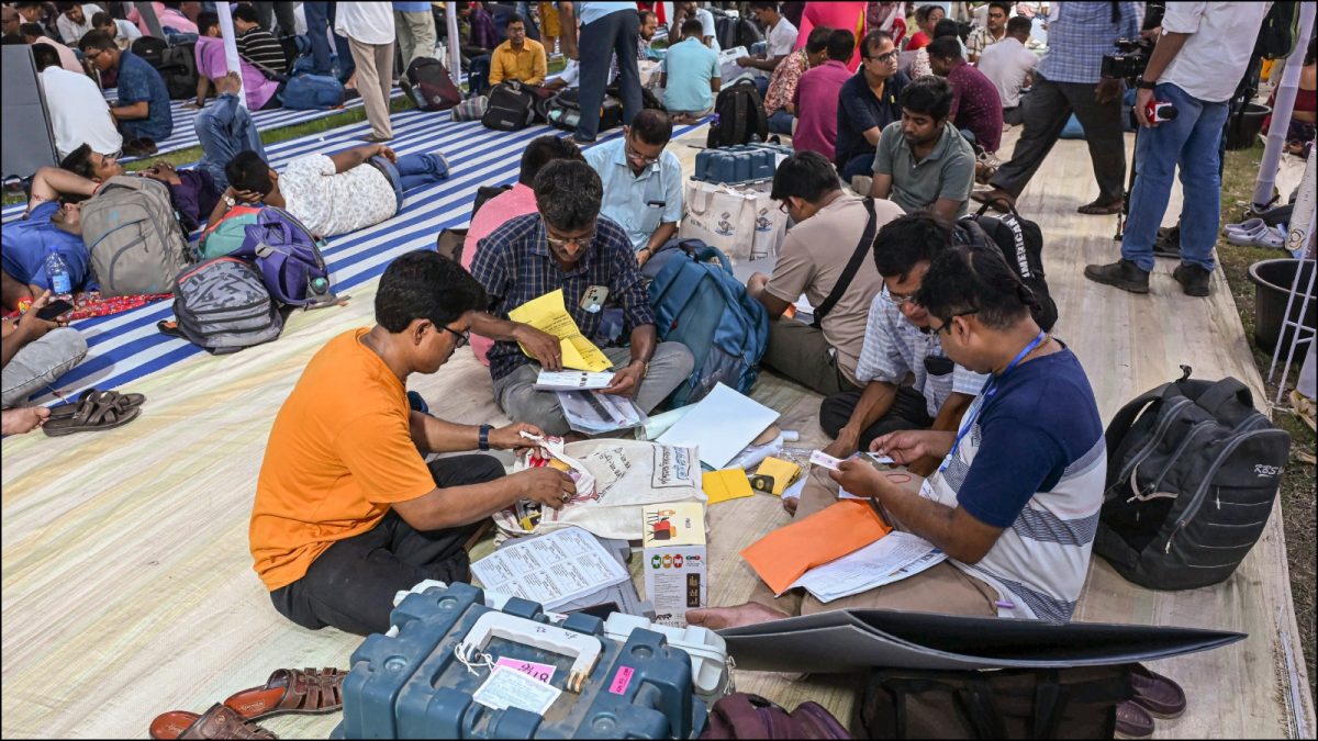 West Bengal Assembly Elections: Phase 2 Brings Real ‘Khela’ As BJP Aims To Breach Mamata’s Fortress