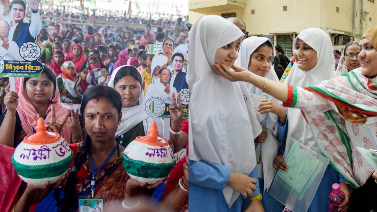 How Women & Minority Votes Will Decide The Bengal Assembly Election 2026 Results