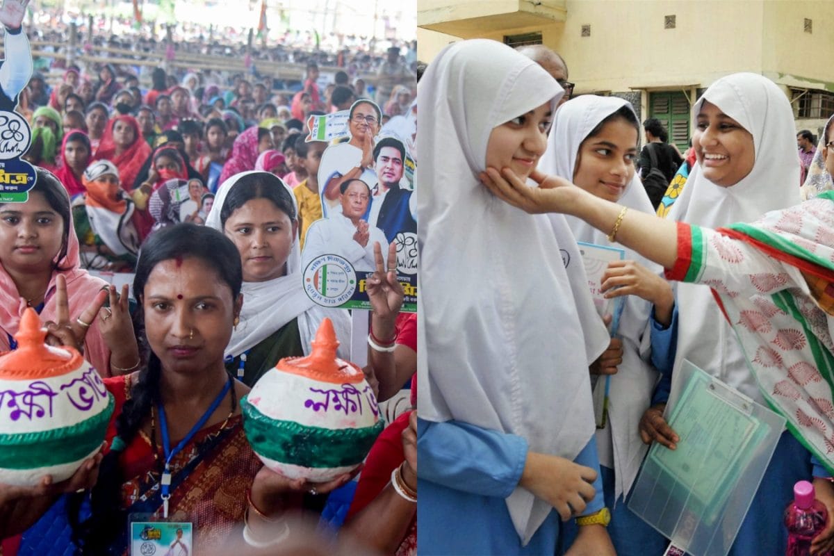 How Women & Minority Votes Will Decide The Bengal Assembly Election 2026 Results
