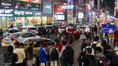 Vehicle towing operations had been suspended in Bengaluru in February 2022 following widespread public complaints over alleged harassment. (PTI/File)