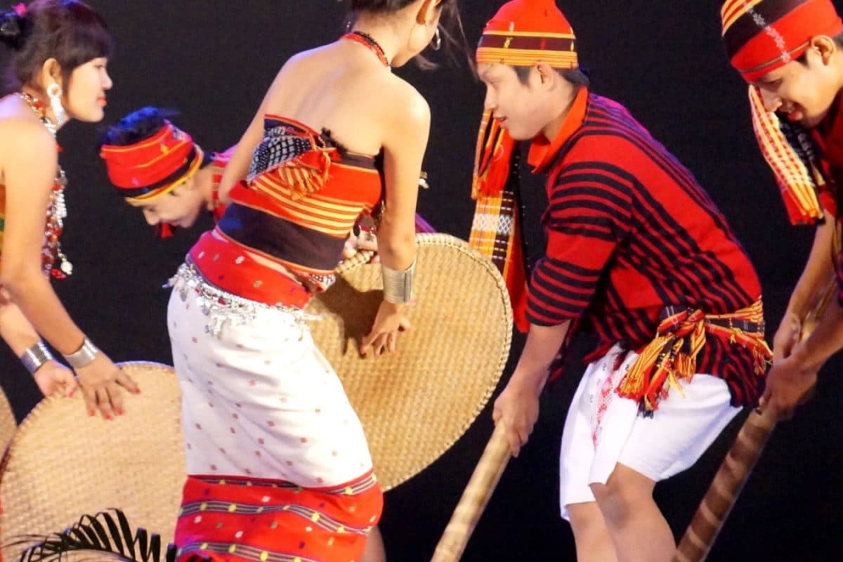 Biju Festival 2026: Date, Origin And Its Connection To Chakma New Year