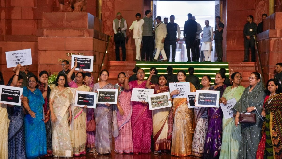 Why Delimitation Bill Could Not Pass: Understanding Lok Sabha Voting Rules