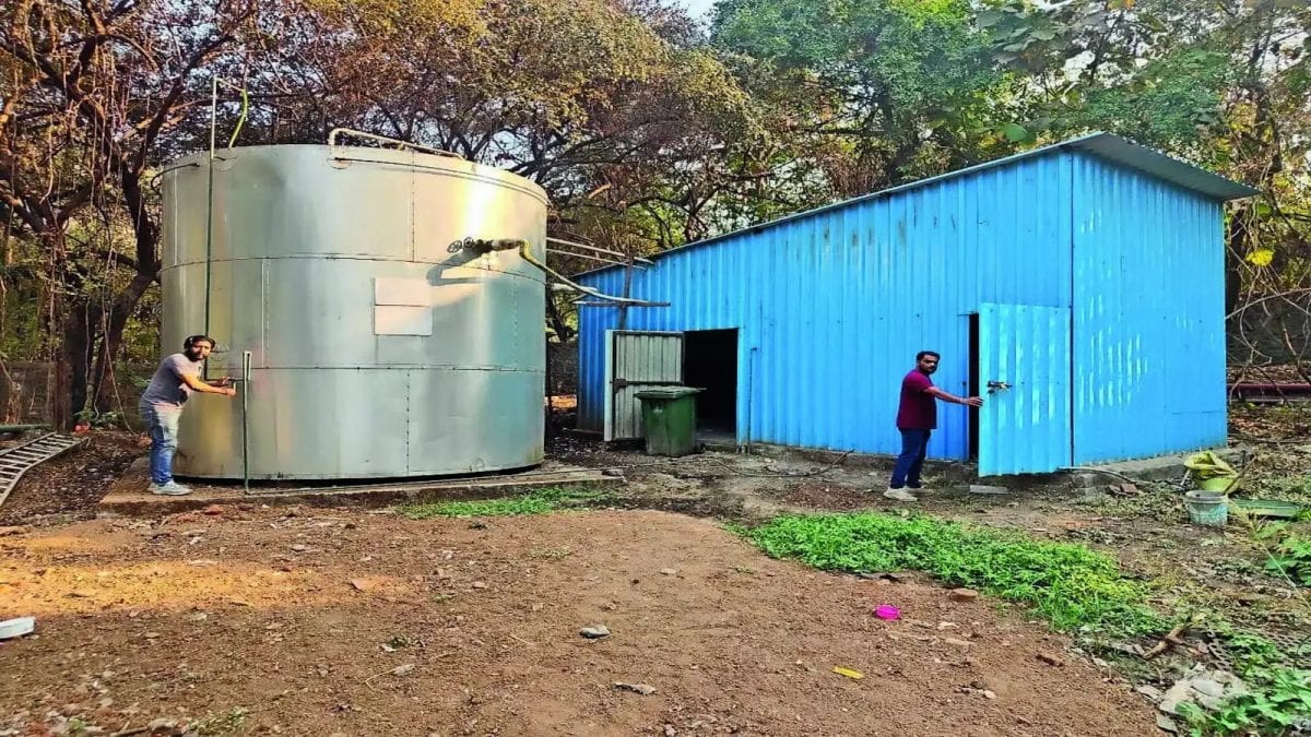 Boosting CBG: India's Fresh Drive Amid LNG Woes