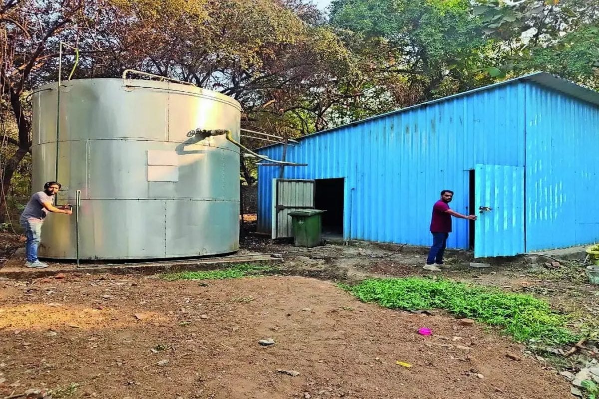 India To Ramp Up Compressed Biogas Push Amid LNG Supply Concerns