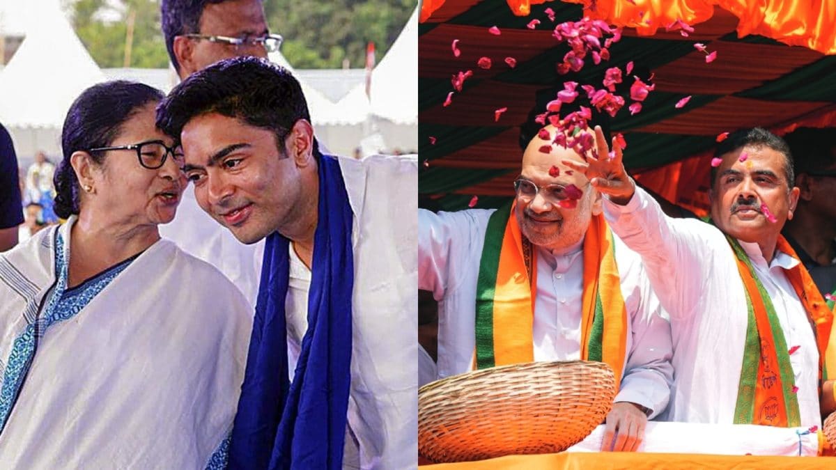 West Bengal Elections 2026 Opinion: Can BJP Cross 100 Seats In Assembly Polls | Explained