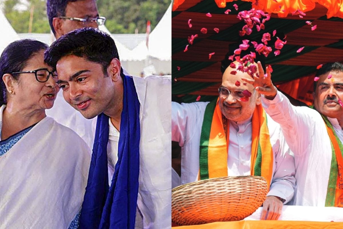 West Bengal Elections 2026 Opinion: Can BJP Cross 100 Seats In Assembly Polls | Explained