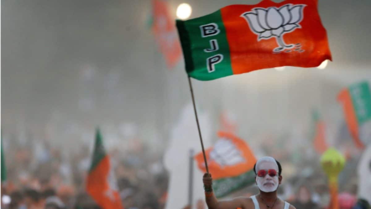 Opinion | From Scooter To Statesman: The Journey Of A Karyakarta