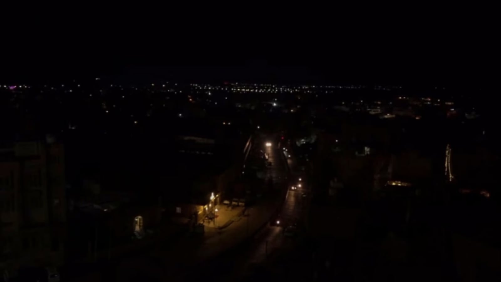 Blackout Mock Drill To Be Held In Punjab On April 24, Here's Why