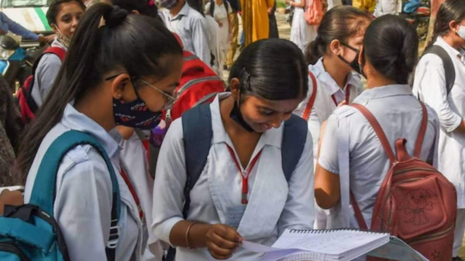 AP SSC Results 2026: How To Check AP 10th Class Results On WhatsApp AP SSC Results 2026: How To Check AP 10th Class Results On WhatsApp