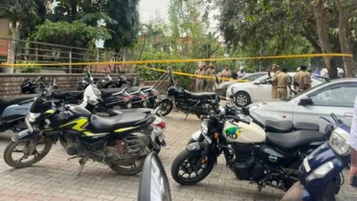 Security agencies believe the attack reflects deep coordination between BKI operatives and ISI handlers. (PTI)