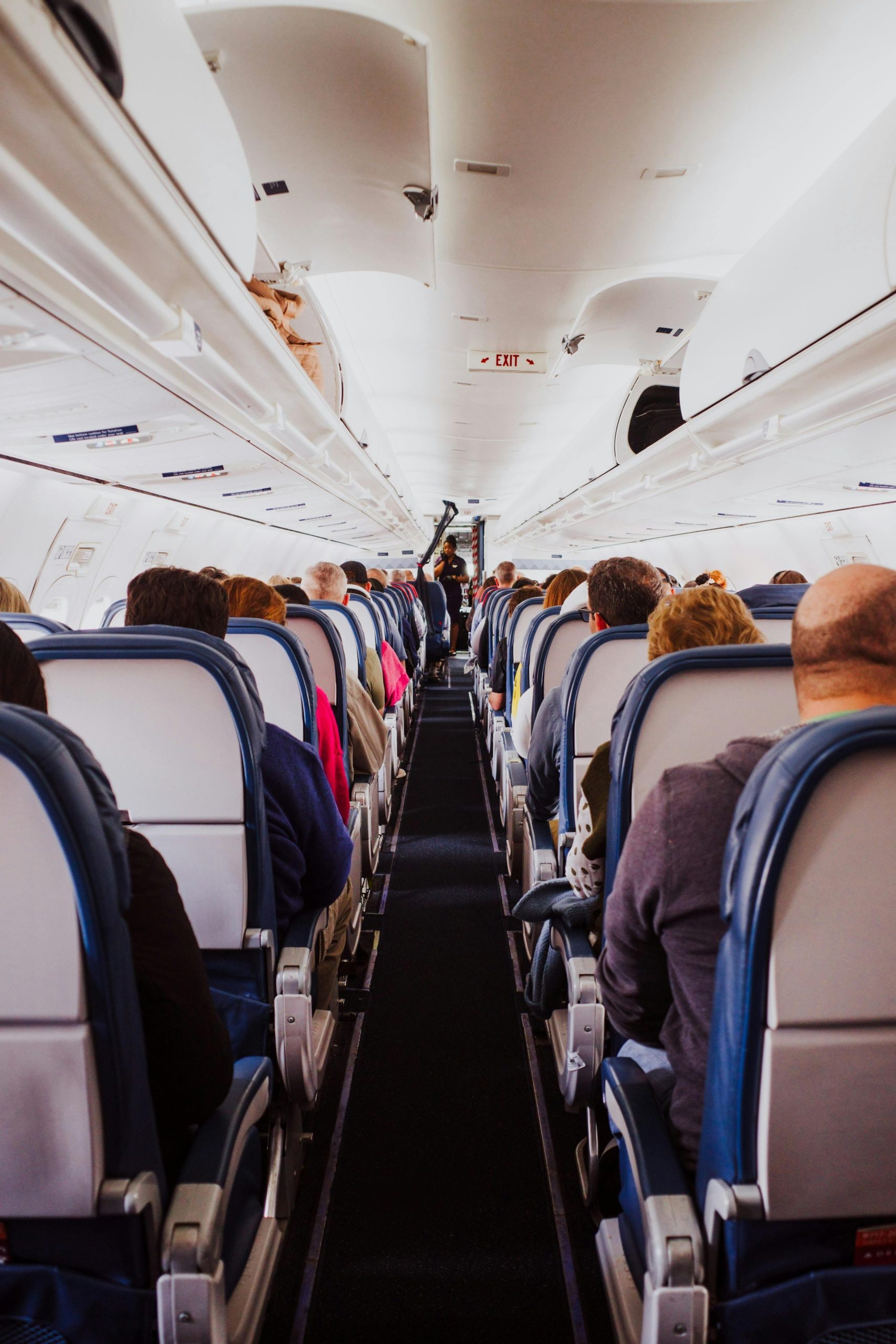 Have You Noticed Row 13 Missing On Flights? Here’s Why