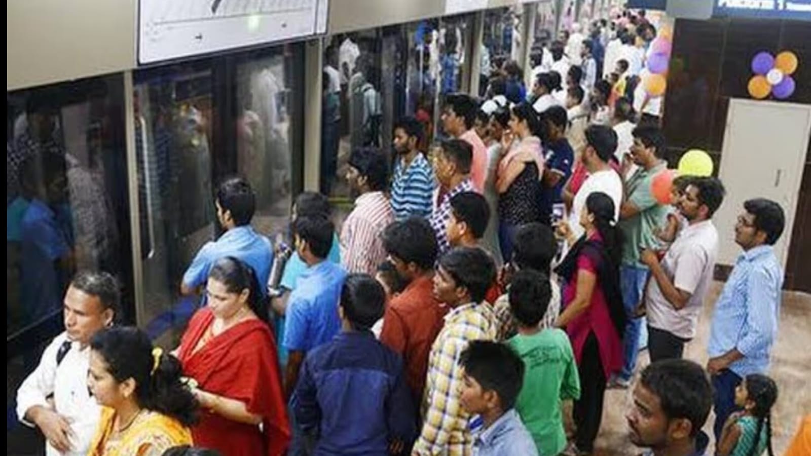 When Petrol Prices Bite And Grocery Bills Sting, Namma Metro Steps In With Surprise For Bengaluru