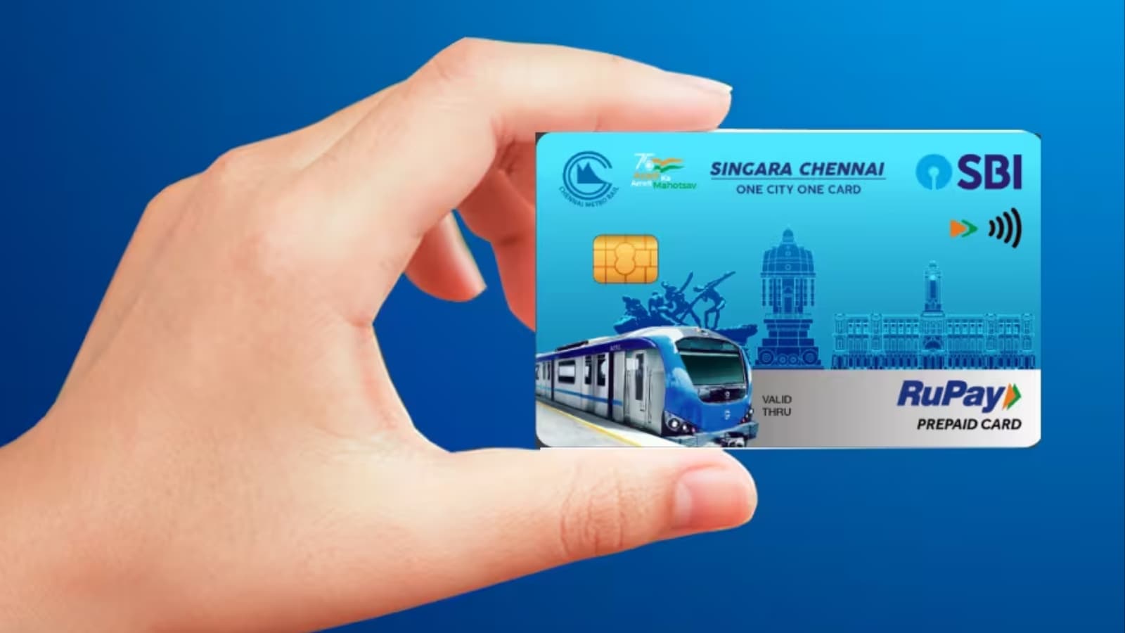 Old Metro Cards Won’t Work From May 1, Switch To Singara Chennai Card With 20% Discount