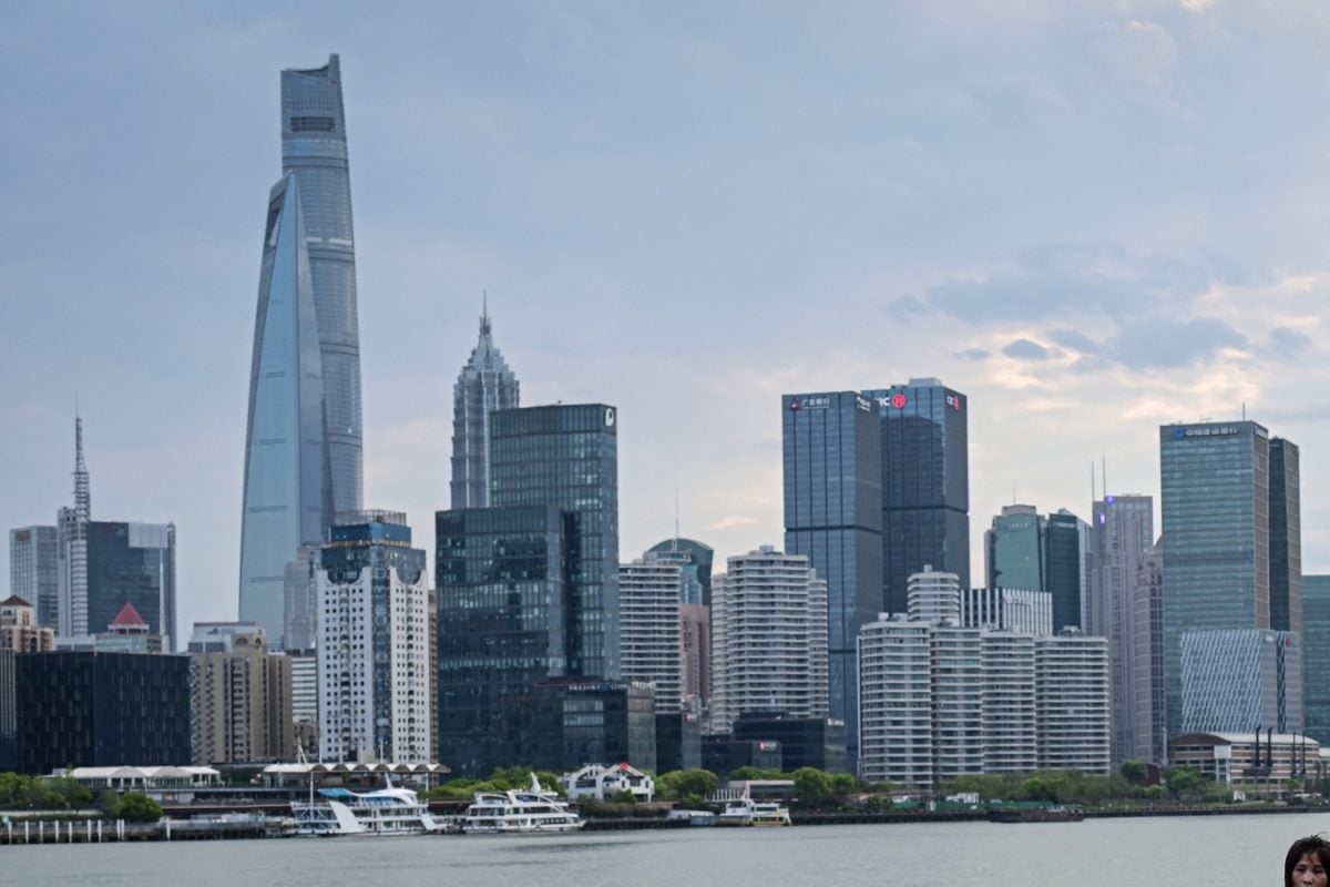 Beijing Is Baijnath, Nanjing Is Nandigram: We Asked AI For Indianised Names Of Chinese Cities And...