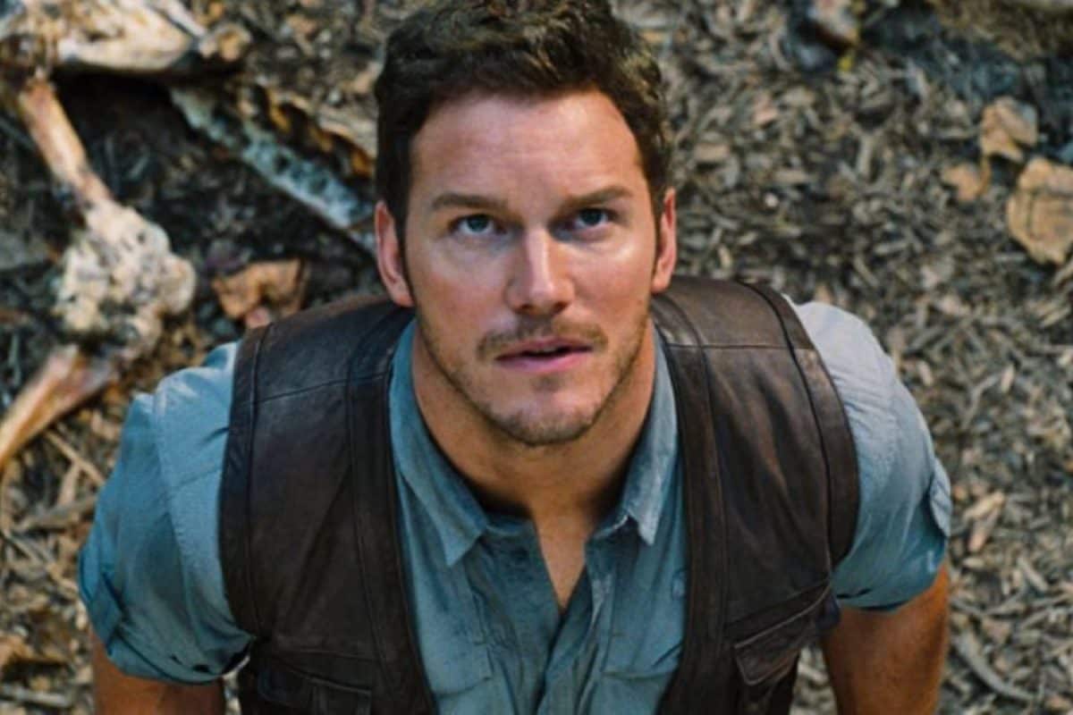 Hawaii Storms ‘Destroyed’ A Part of Jurassic World Set, Reveals Actor Chris Pratt