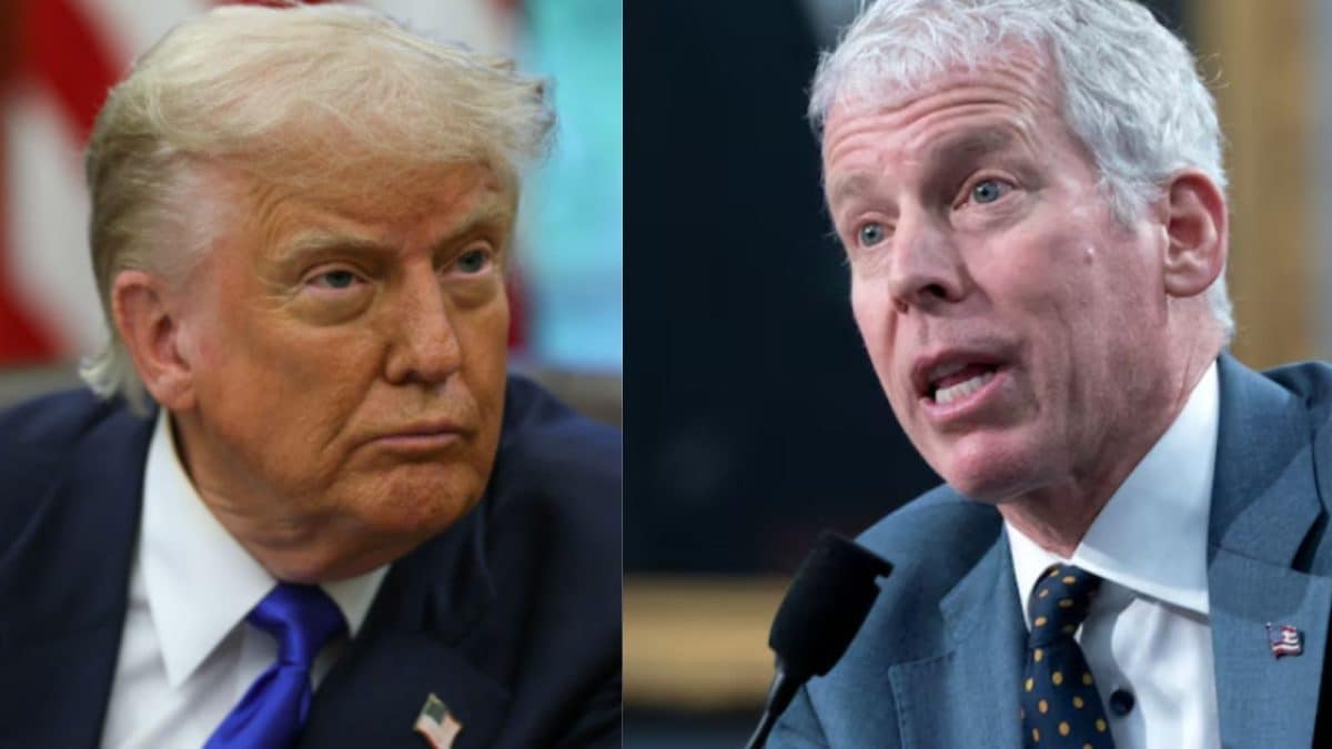 Trump’s Energy Secretary Calls Him ‘Creative Negotiator’, Says Deal On Hormuz Soon