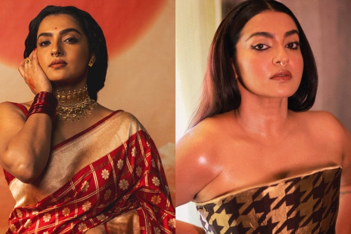 Rooted Yet Rebellious: Times Parvathy Thiruvothu’s Nose Ring Made A Statement