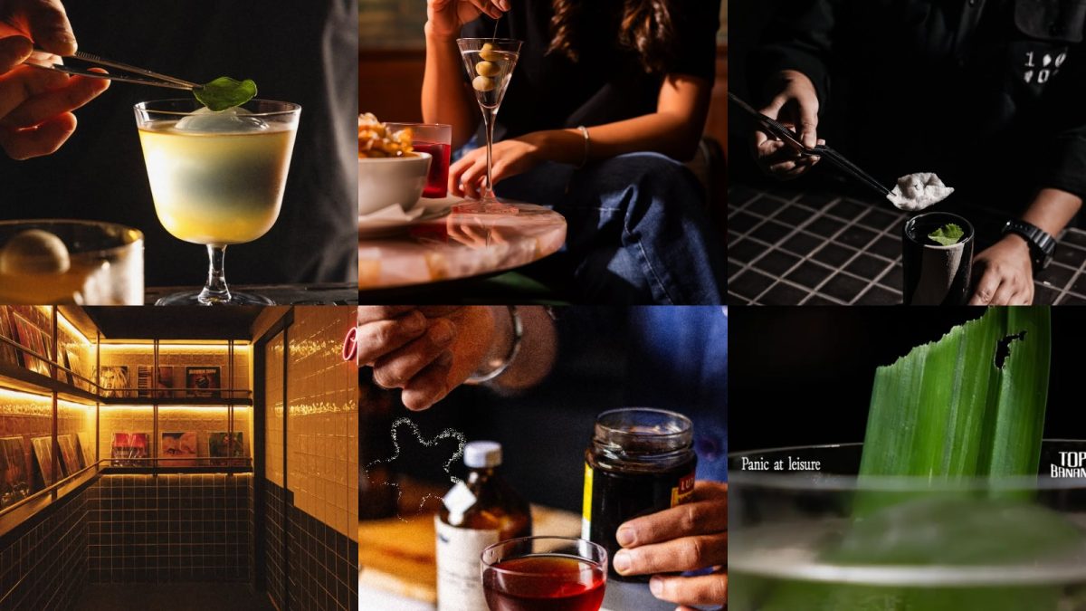 Weekend Bar Crawl Diaries: Delhi’s Most Talk‑Worthy Counters Unveiled