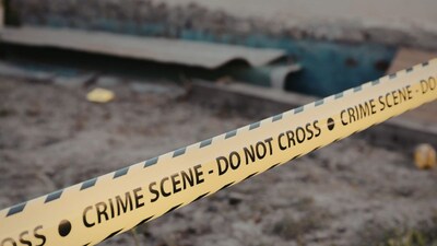 At first, the crash appeared to be a road accident. However, it has now taken a major turn during the investigation. Representative Image: Canva