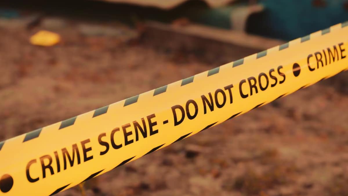 Pakistan-Origin Elderly Couple Found Dead In Jaisalmer; Cops Suspect Death By Strangulation