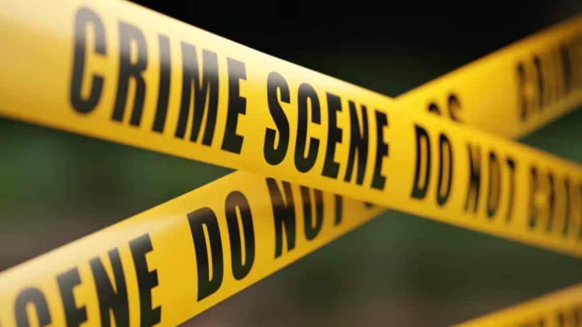 Ghaziabad Man Attacks Neighbour With Sword, Partially Severs Ear Over Affair Suspicion