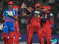 delhi capitals vs royal challengers bengaluru ipl 2026 lowest total