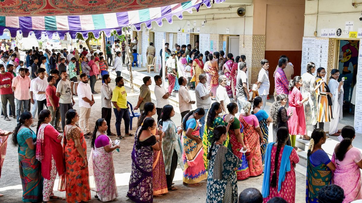 7 Reasons Why Tamil Nadu Voted In Record Numbers In 2026 & What It Really Means