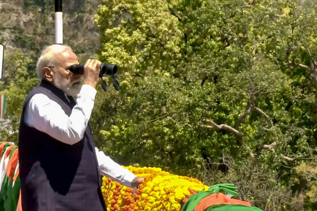 Delhi-Dehradun Direct: Modi's Expressway Unlocks The Doon Valley