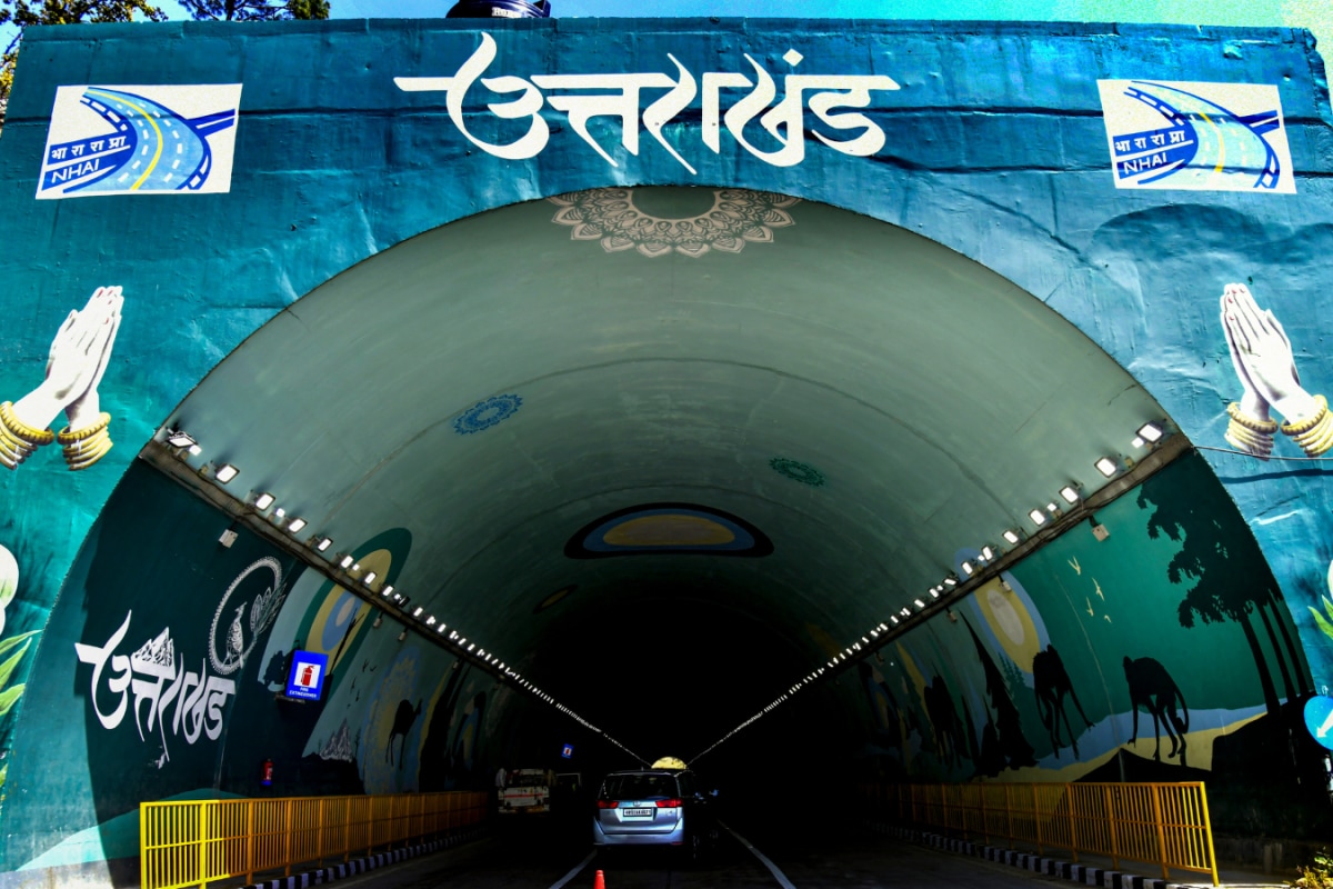 Delhi-Dehradun Expressway Boom: These Towns Could See Property Prices Skyrocket