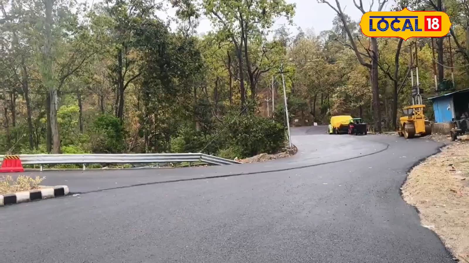 Men Who Became 'Human Network': Untold Stories From Delhi-Dehradun Expressway